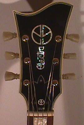 electra guitars serial numbers