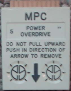 MPC 05 Module