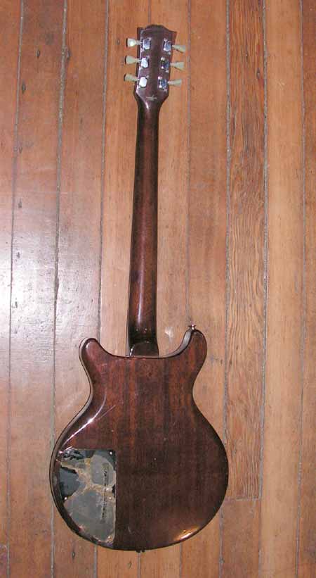 The Electra Guitar Page